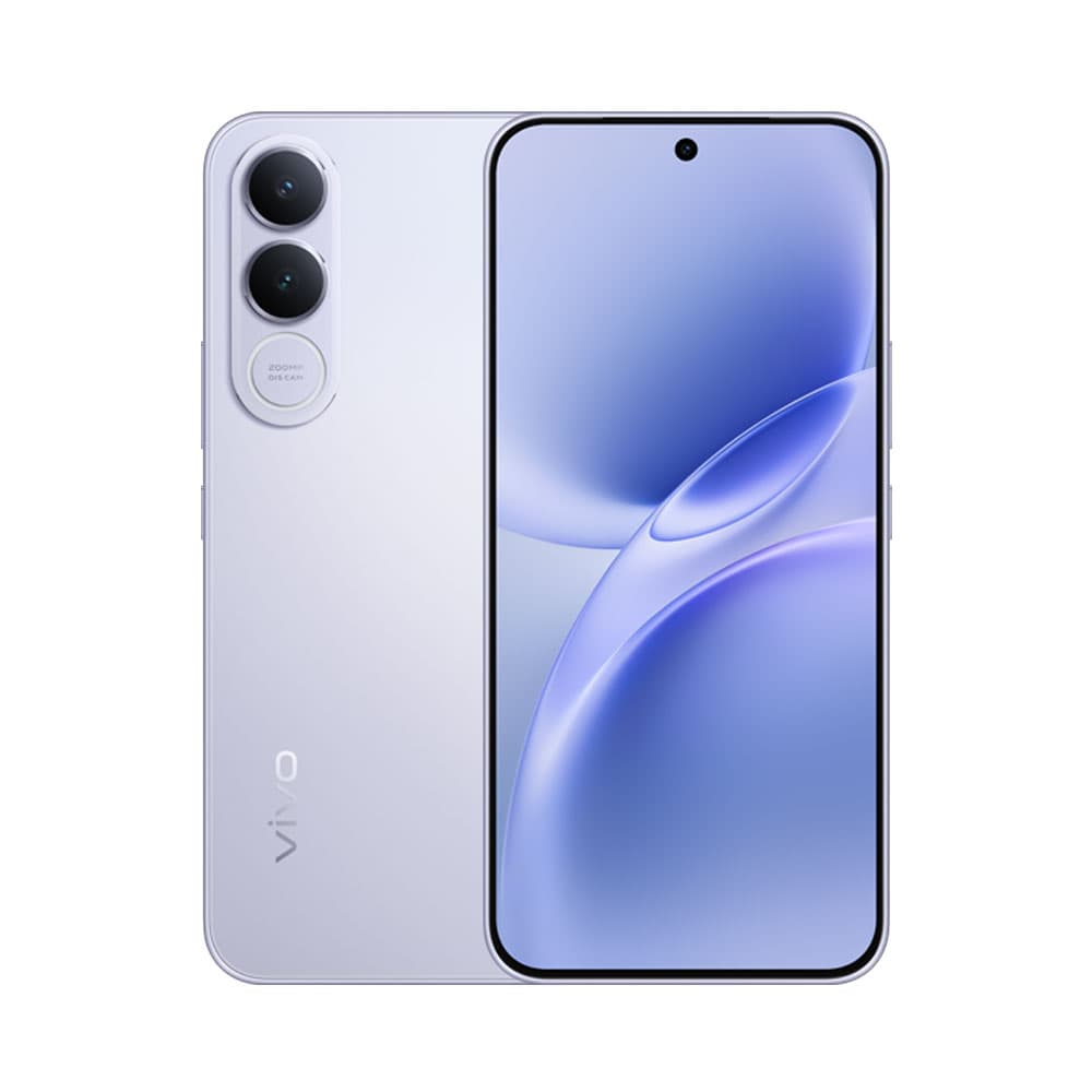 Vivo V70 FE - 8GB RAM - 256GB - Silver