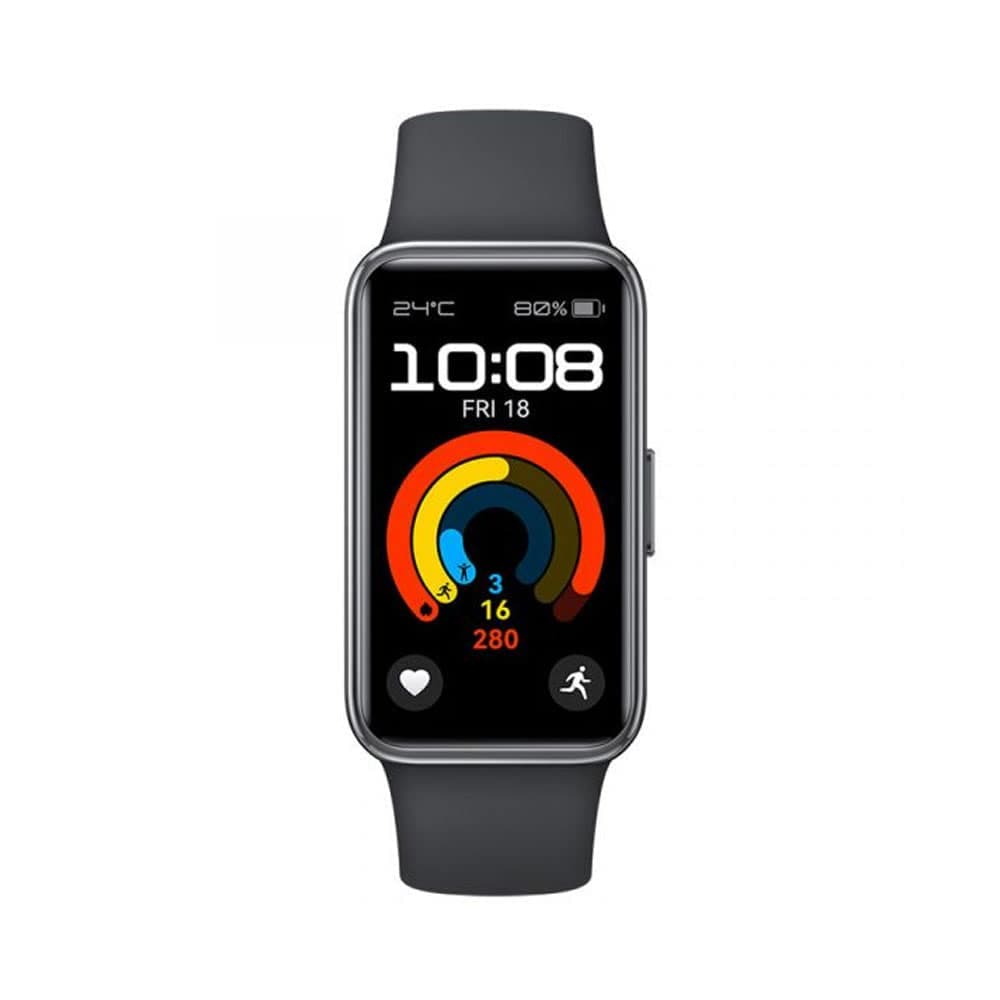 Huawei Band 9 - Black