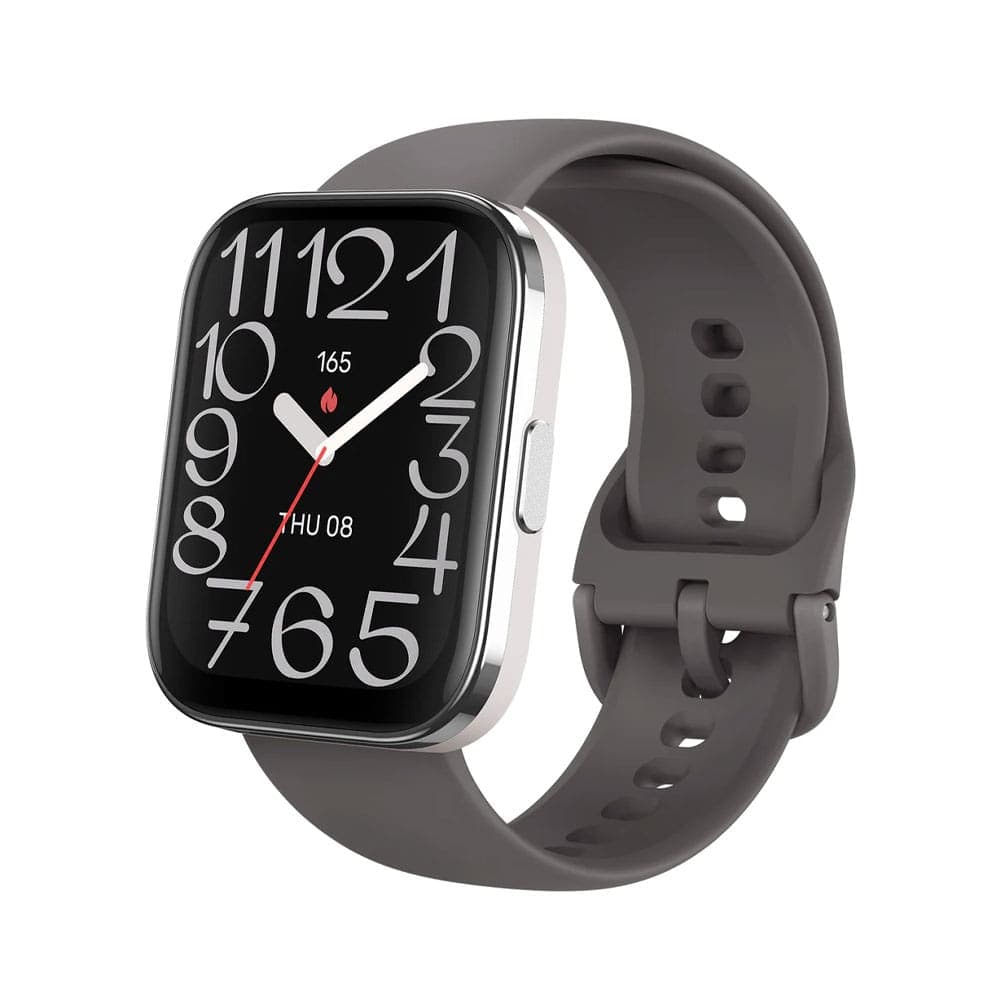 Amazfit Bip 5 Smart Watch Unity - Charcoal Strap