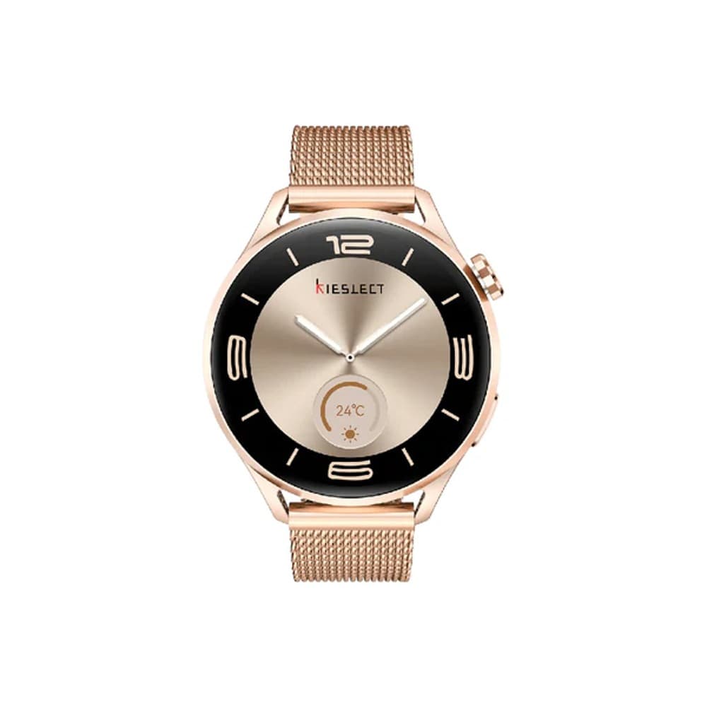 Kieslect Lora Reno3 Smart Watch - StarLight