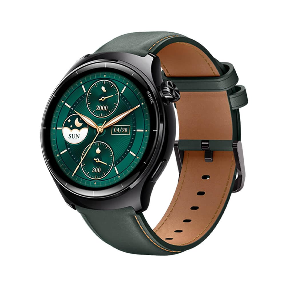 Mibro Smart Watch Lite 3 Pro - Blackish Green