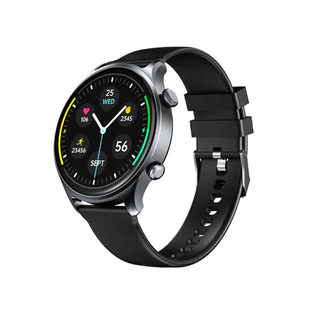 Riversong Motive 7C Smart Watch SW71 - Black