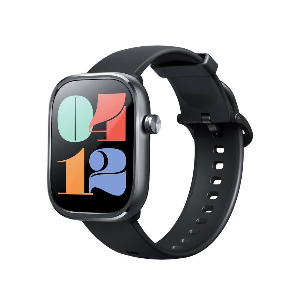 Mibro Smart Watch C4 - Dark Gray