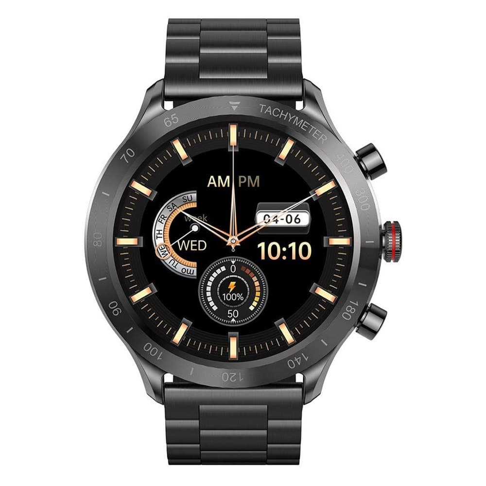Riversong Motive 9 Max Smart Watch SW903 - Gray