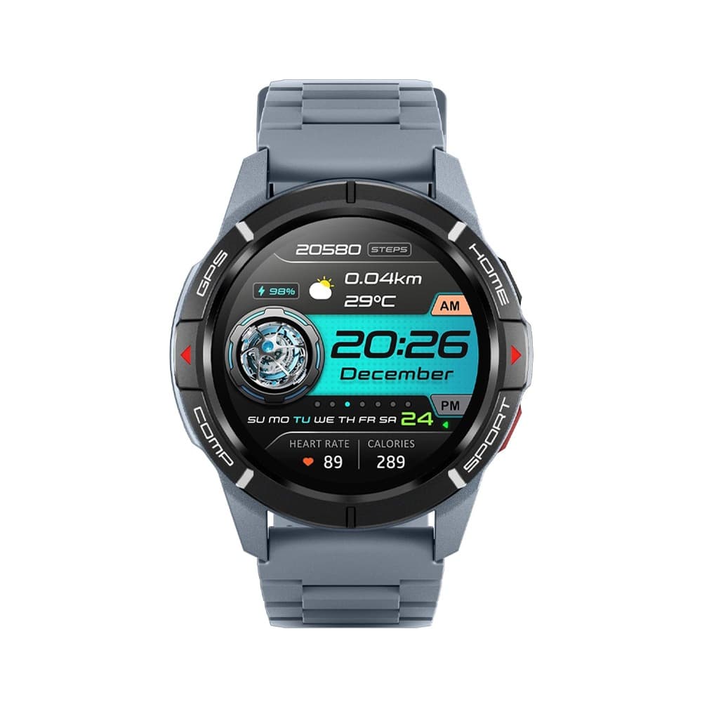 Mibro Smart Watch GS Active - Grey