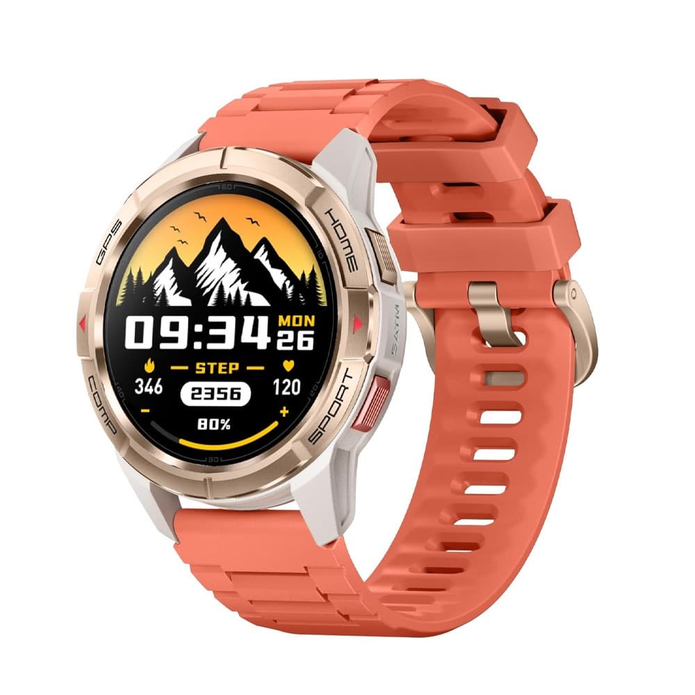 Mibro Smart Watch GS Active - Golden