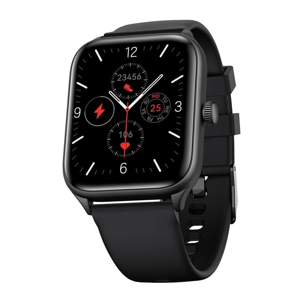 Riversong Motive 6 Pro Smart Watch - Space Gray