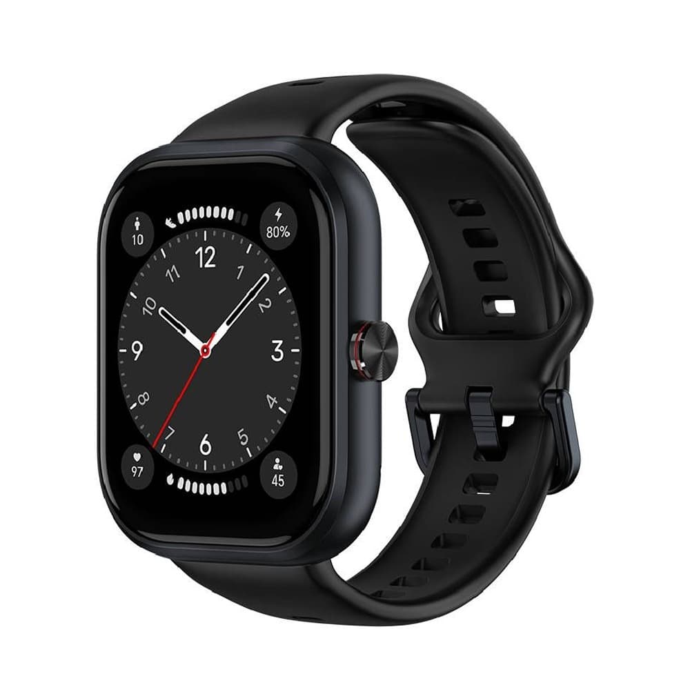 Honor Choice SmartWatch - Black