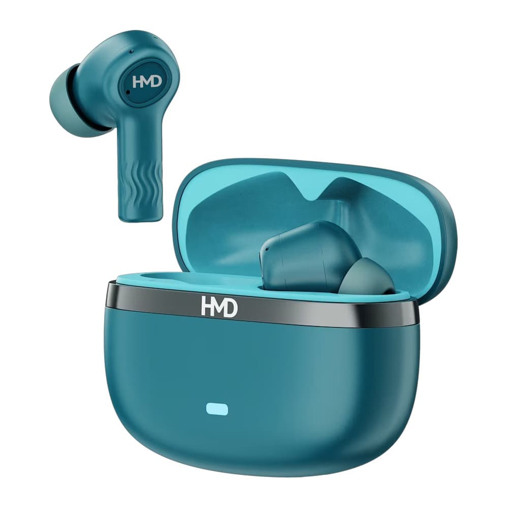HMD Dup X50 Pro TWS ENC - Blue