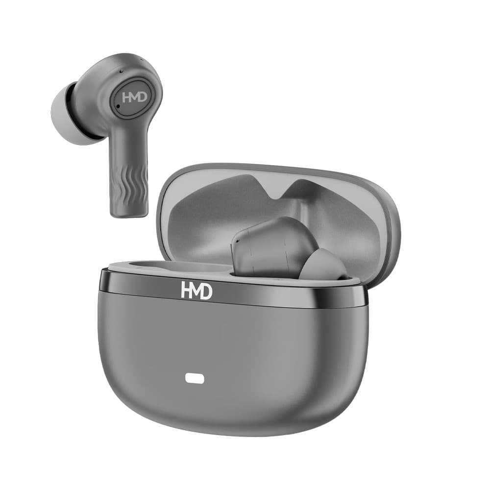 HMD Dup X50 Pro TWS ENC - Silver
