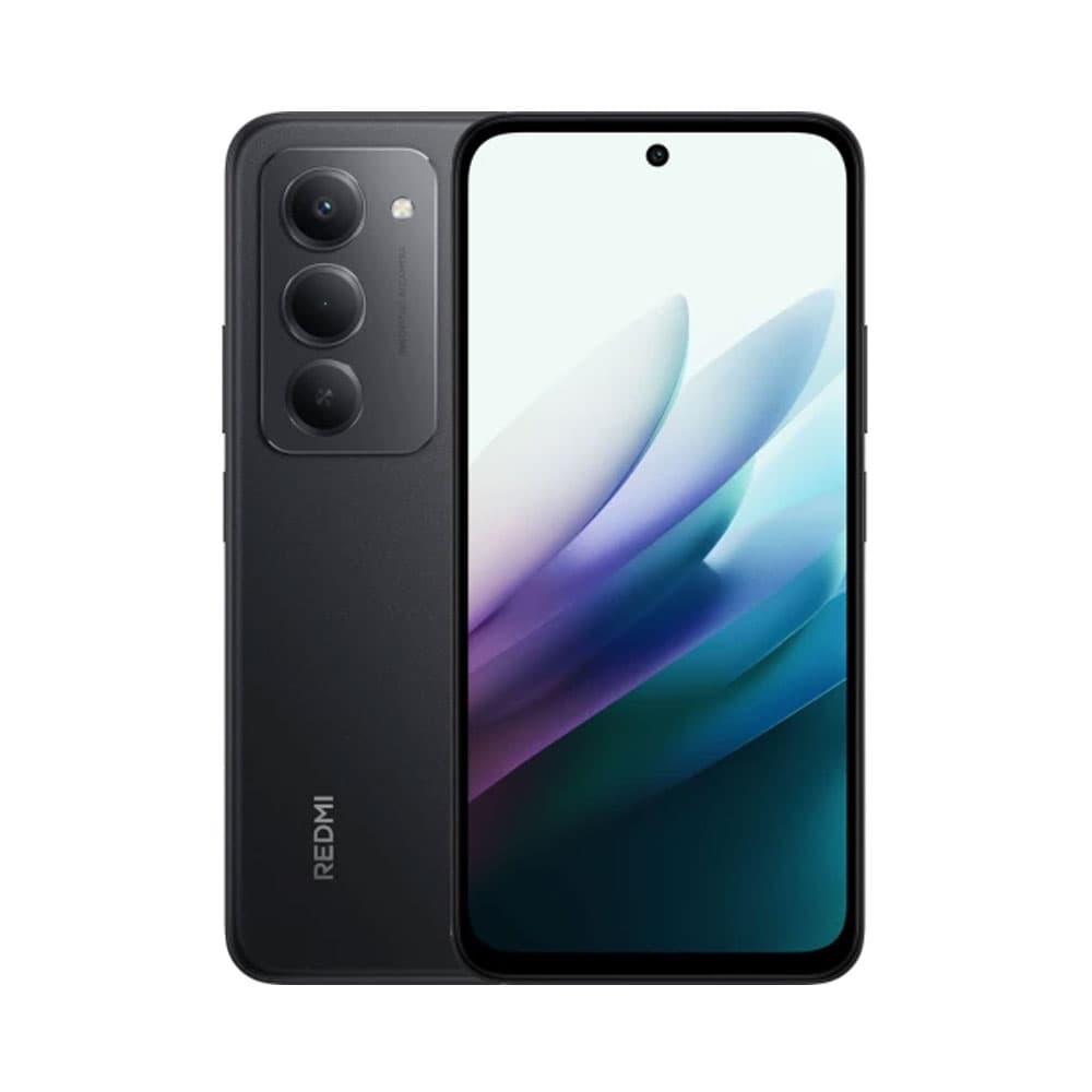 Xiaomi Redmi 15 - 6GB RAM - 128GB - Black