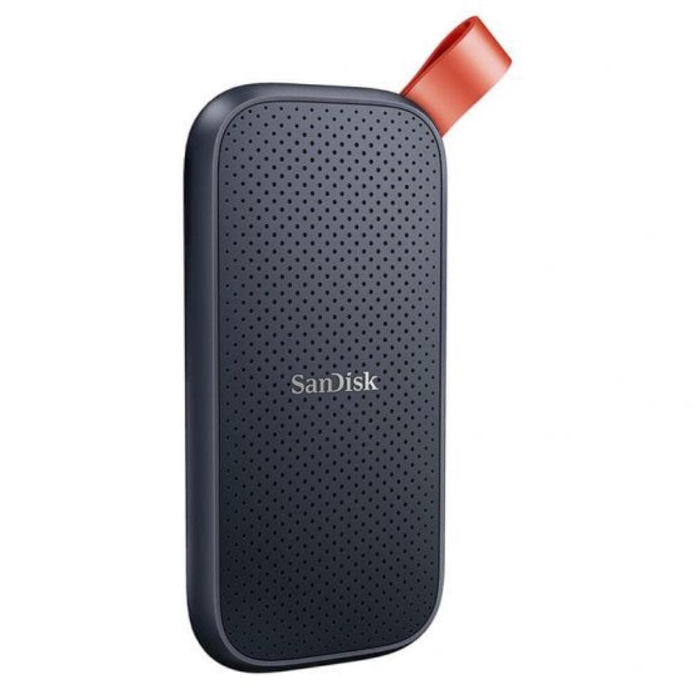 SanDisk Hard Disk, 1TB External Portable SSD-E30 (G26)
