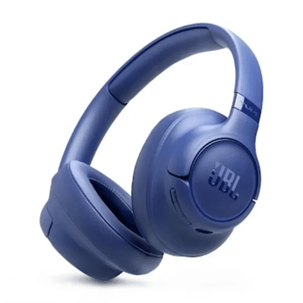 JBL Tune 730BT | Wireless Over-Ear Headphones - Blue