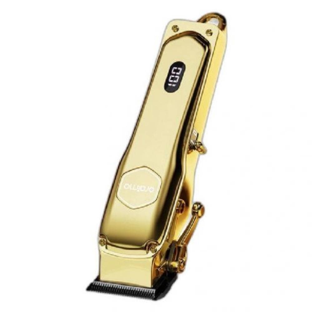 Oraimo Smart Clipper 2 Professional Hair Clipper, OPC-CL30G - Gold