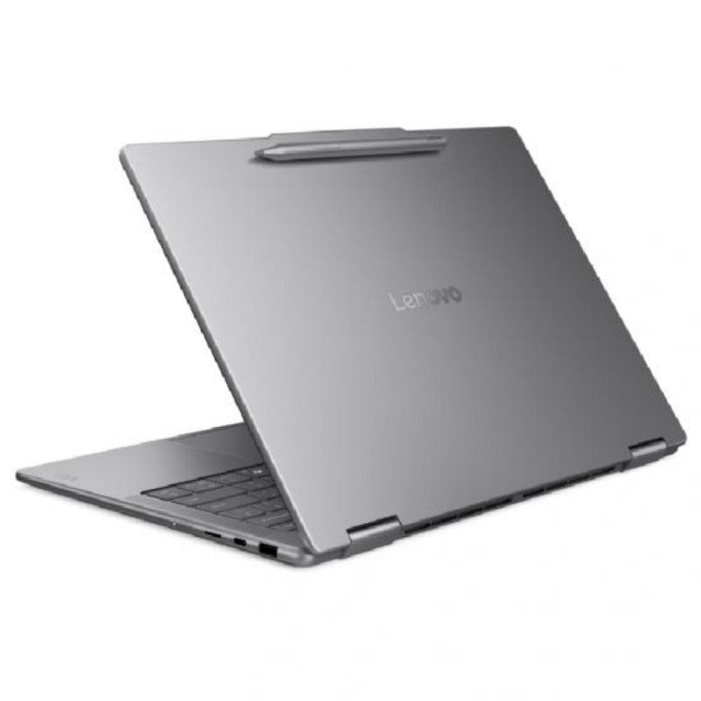 Lenovo Yoga 7 2-in-1 Laptop, Intel® Core Ultra 7 258V, 32GB Ram, 1TB SSD, Intel® Arc, 14" 2.8K, 83JQ0097ED - Luna Grey