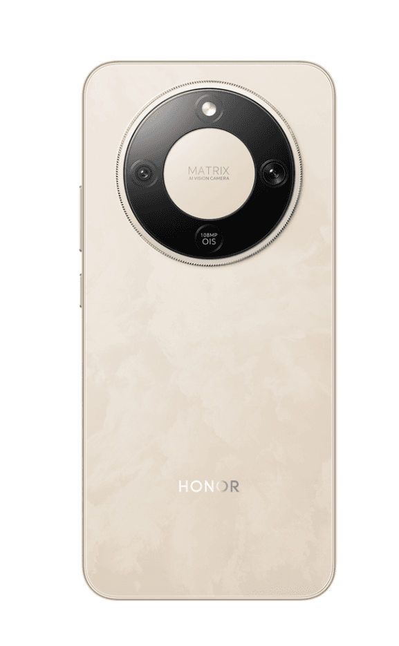 Honor X9d, Dual Sim, 256GB, 12GB RAM, 5G - gold