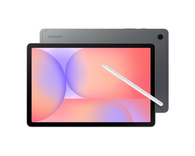 Samsung Galaxy Tab S10 Lite 5G 6GB 128GB Gray (Local Warranty)
