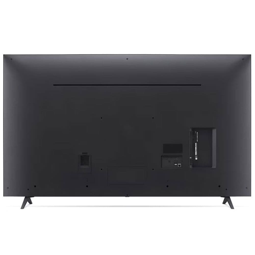 LG TV 50 Inch 4K UHD Smart - LED with Built in Receiver - 50UT801C0LB