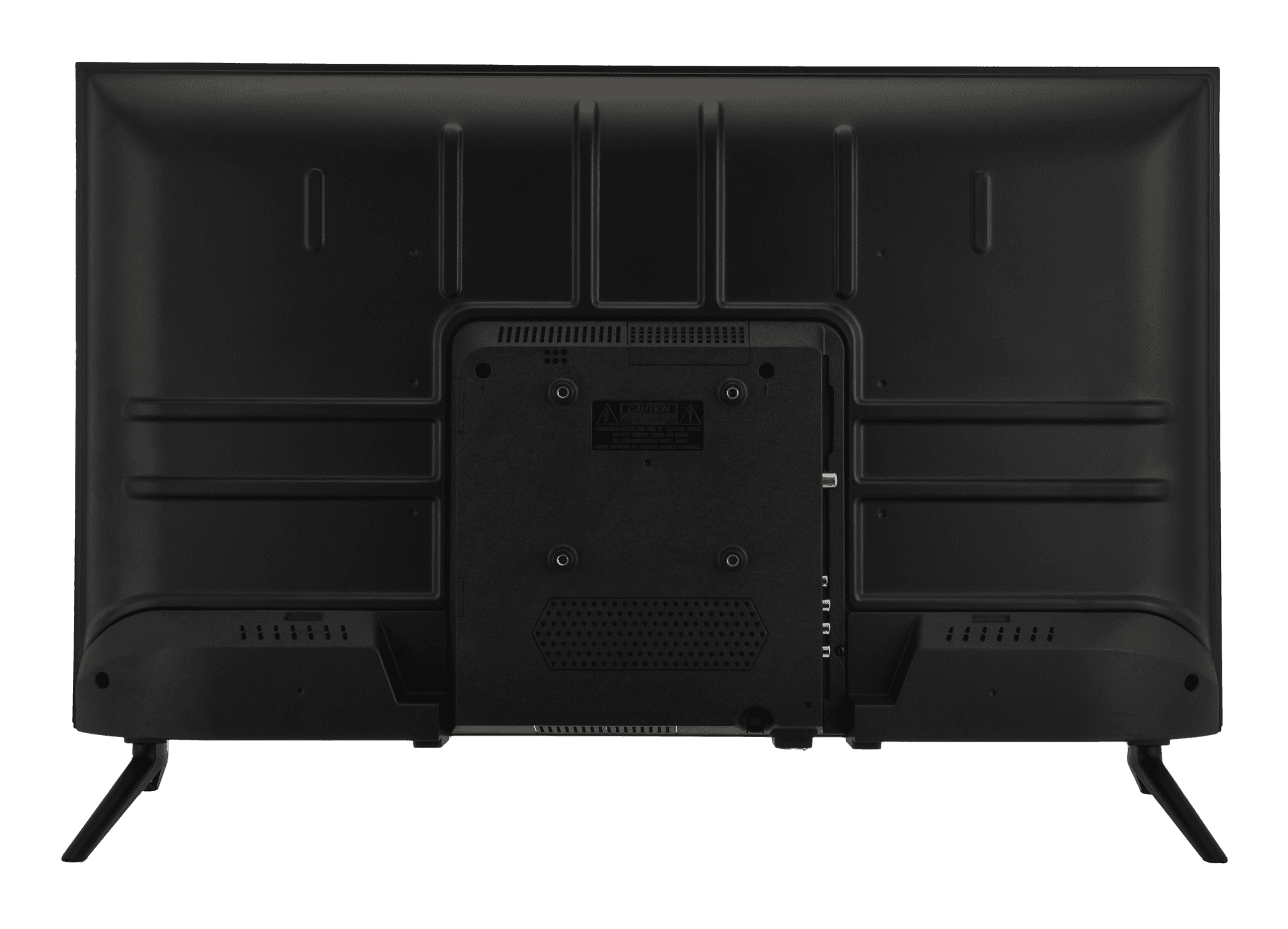 Armadillo 50 Inch UHD Smart LED TV with Built-in Receiver – ARM50T1S-24