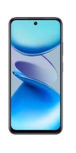 Infinix Smart 9, 128GB, 4GB RAM, Dual SIM, 4G LTE - Metallic Black With 1 Year warranty