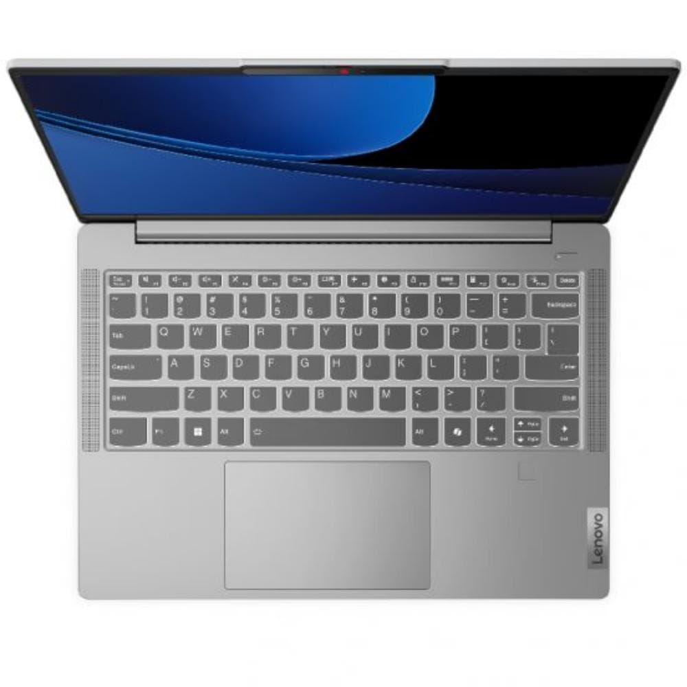 Lenovo IdeaPad Slim 5 Laptop Intel® Core™ Ultra 5 125H, 16GB Ram, 512GB SSD, Intel® Arc™ Graphics, 16" WUXGA, Win11, 83DC003TED - Cloud Grey