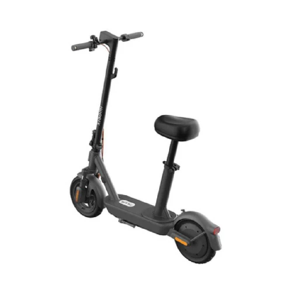 Xiaomi Electric Scooter 5 Plus Seat - Black