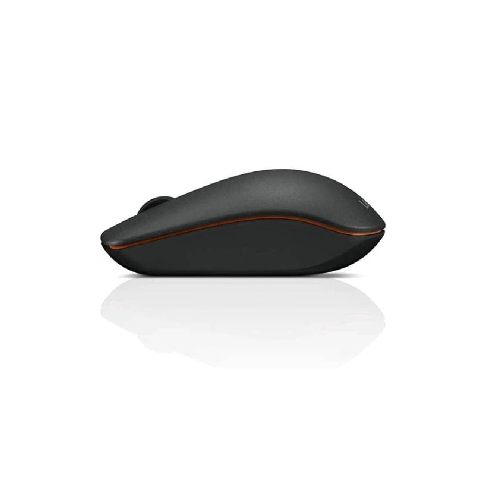 Lenovo 400 Wireless Mouse, GY50R91293 - Black
