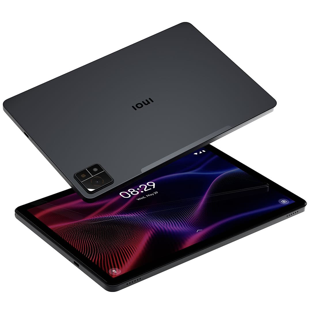 انوي برو 2، رامات 6 جيجا، 256 جيجا بايت، LTE - رمادي