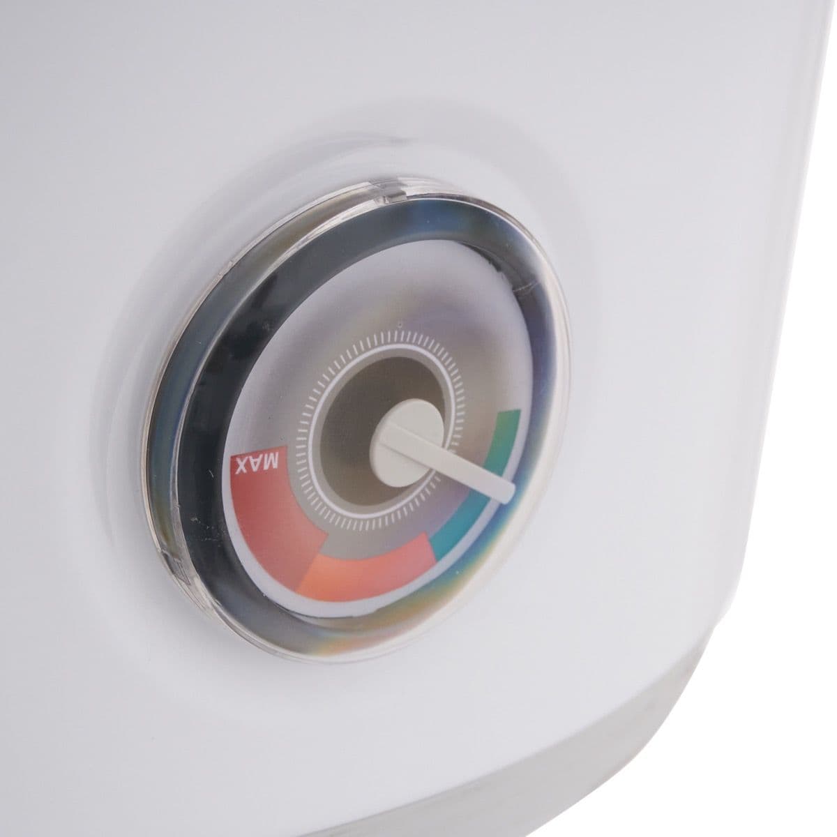 Olympic Hero Electric Water Heater, 30 Liters, 5409 - White