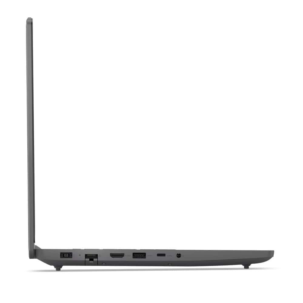 Lenovo LOQ 15IAX9E Laptop - Intel® Core™ i5-12450HX - 16GB - 512GB SSD - NVIDIA® GeForce™ RTX 3050 6GB - 15.6" FHD - Win11 - Luna Grey