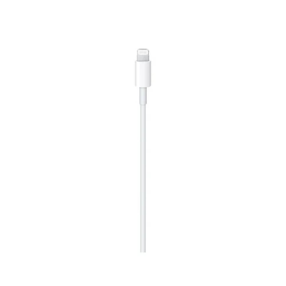 USB Cable A2561, Type-C to Lightning, 1 meter - White