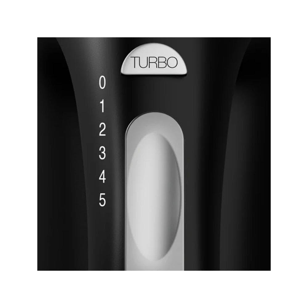 Mienta Hand Mixer Delight 5 Speed -500W Hm13729AMIX