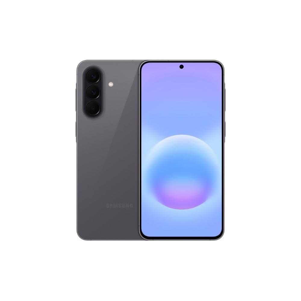 Samsung Galaxy A57, 256 GB,12 GB, 5G, Dual SIM - Gray, SM-A576BZAVMEA/G