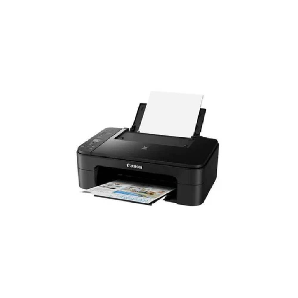 Canon Pixma TS3340 Printer - Black