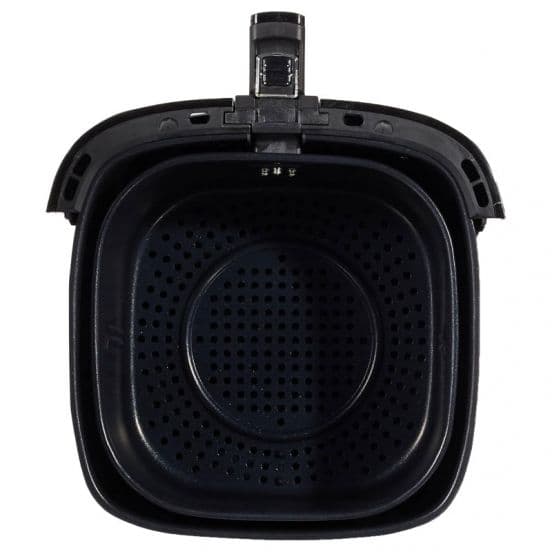 Arzum Air Fryer, Airtasty XL, 6 Liters, 1750 Watts - Black, AR2074-G