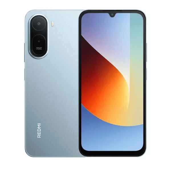 Xiaomi Redmi A7 Pro Dual Sim, 128GB, 4GB Ram, 4G - Mist Blue