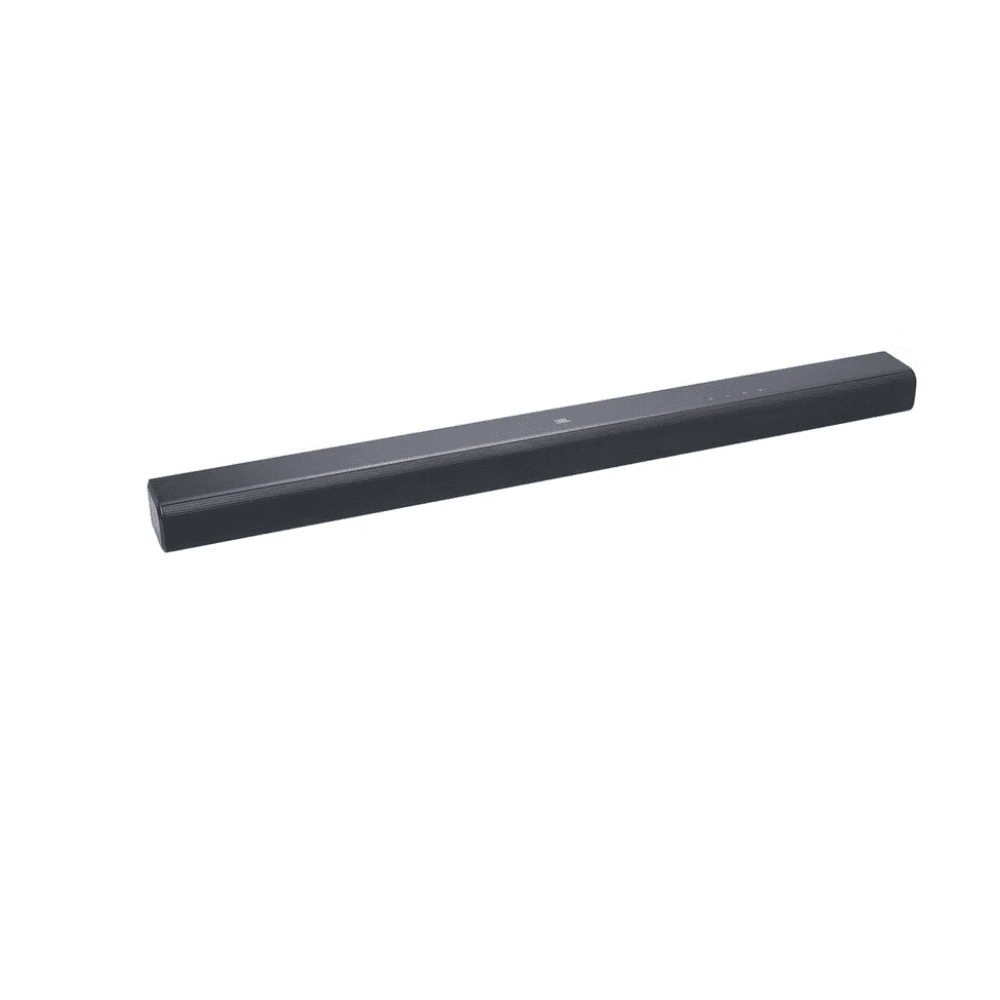 JBL Cinema SB550 Sound Bar - Black