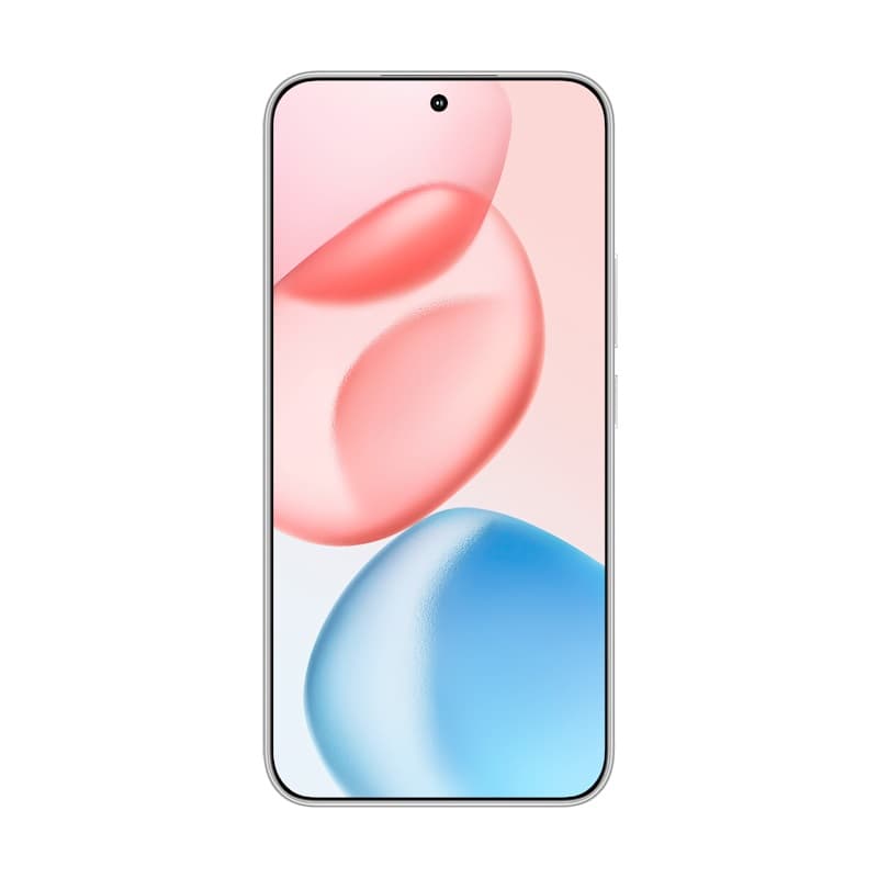 Honor 400, 256GB, 12GB RAM, 4G LTE network, dual SIM - Silver