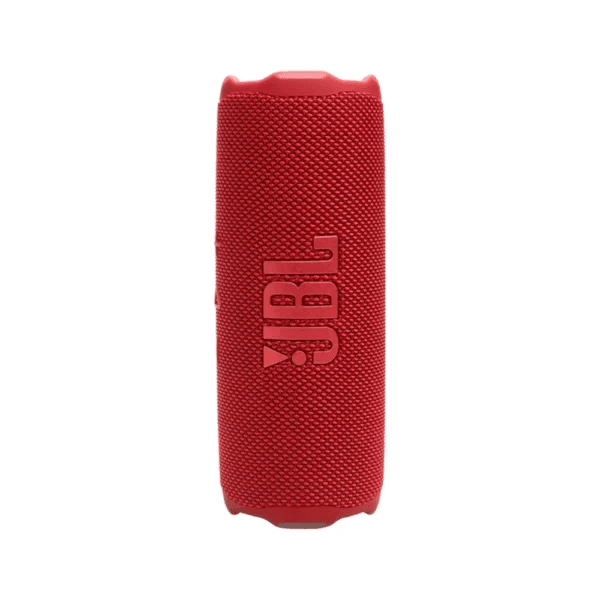 JBL Flip 7 Portable Waterproof Speaker - Red