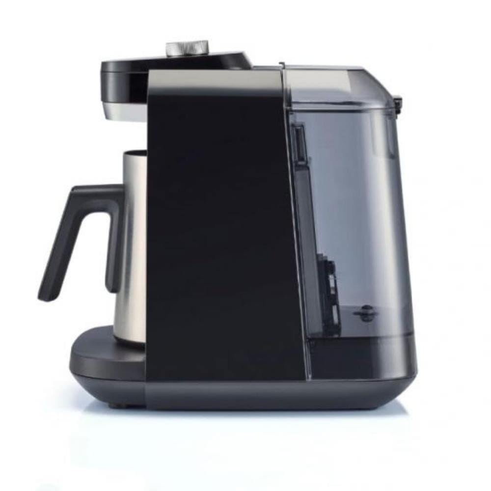 Arzum OKKA Rich Pro Plus (With Water Tank) - OK0038-500 - Silver