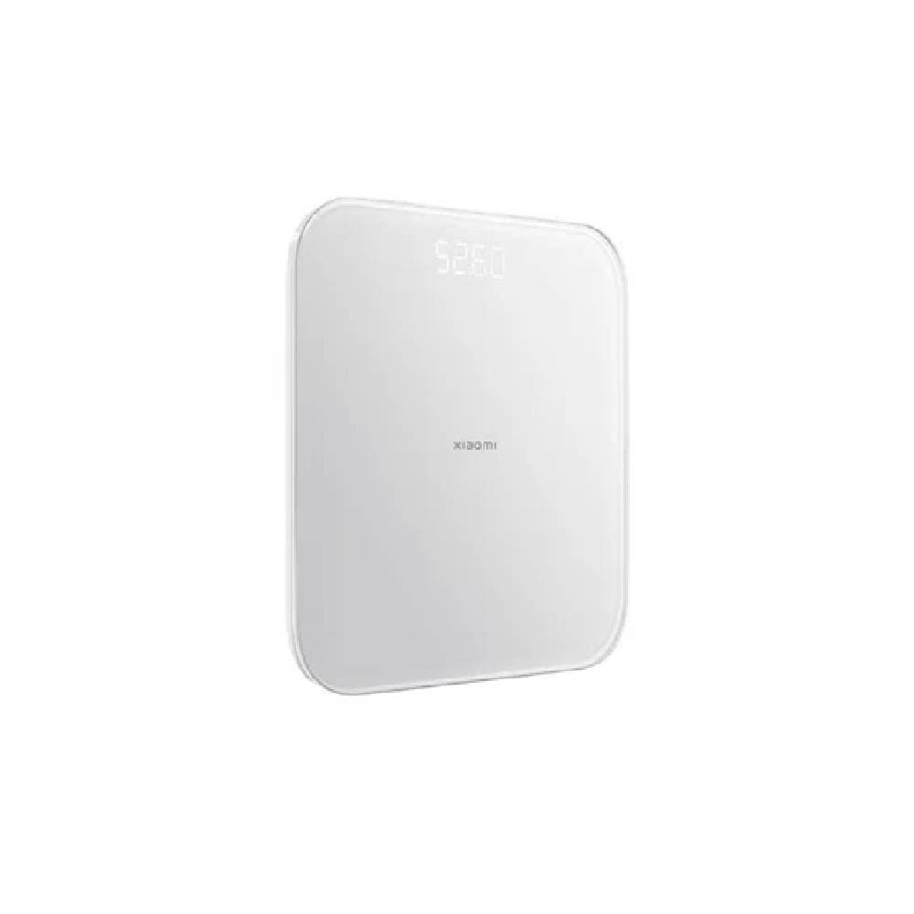 Xiaomi S200 Digital Body Smart Scale, 150 KG - White