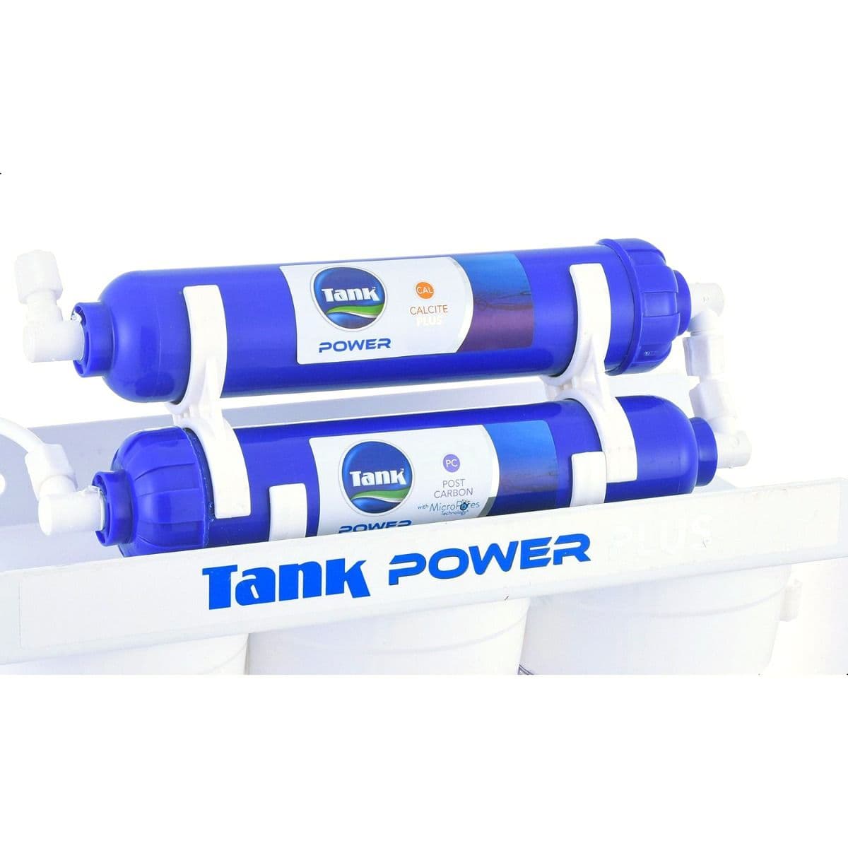 Tank Power Plus Water Filter 5STG