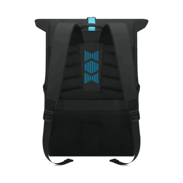 Lenovo Modern Gaming Backpack, 16 Inch – Black, GX41H70101