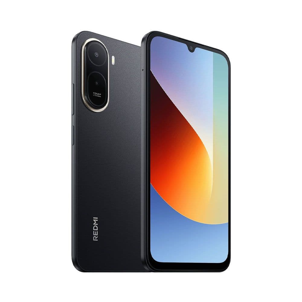 Xiaomi Redmi A7 Pro, 4GB RAM, 128GB - Black, 1 Year Local Warranty