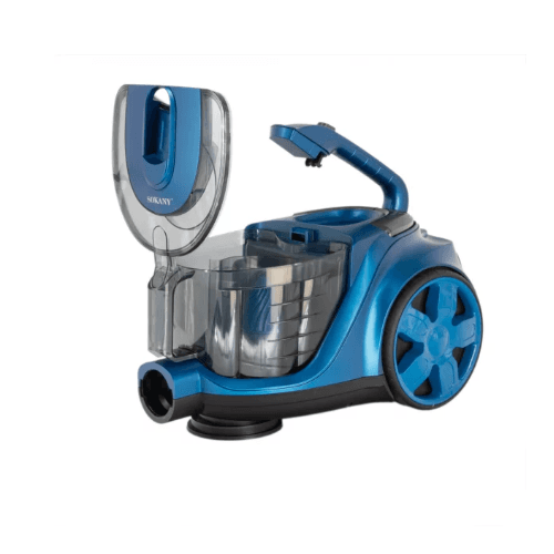 Sokany 3600W Vacuum Cleaner with 3.5L Capacity