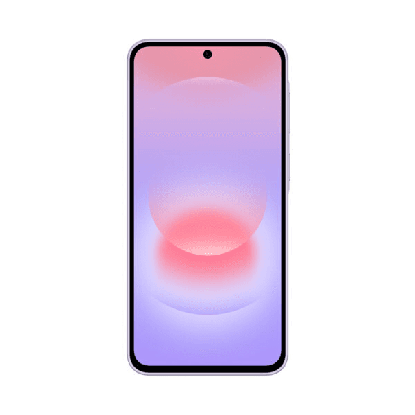 Samsung Galaxy A37 Dual Sim, 256GB, 12GB Ram, 5G - Awesome Lavender