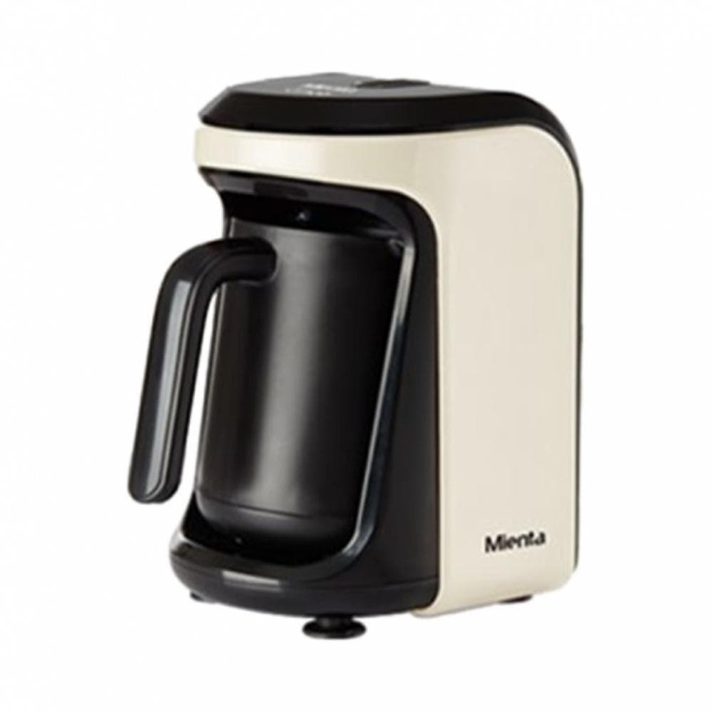 ميانتا ماكينة تحضير القهوة سينكو، ٥٣٥ واط، ٥ أكواب، CM31528A - أبيض