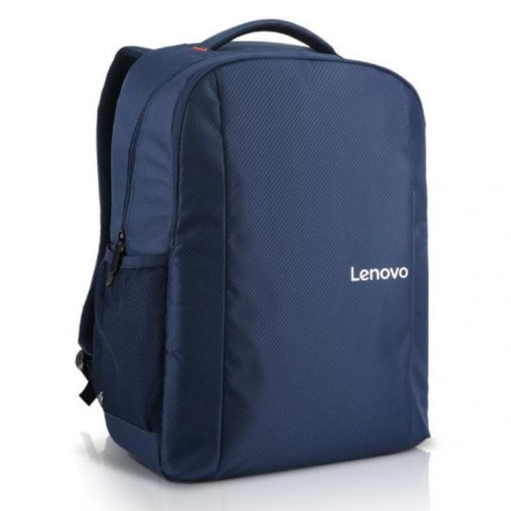 Lenovo B515 Everyday Laptop Backpack, 15.6 Inch, GX40Q75216 - Blue
