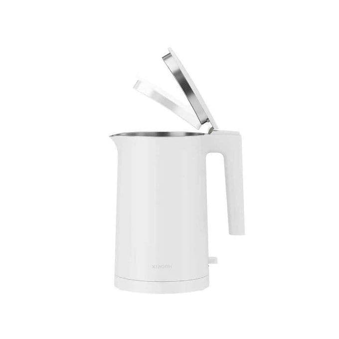 Xiaomi Mi Electric Kettle 2, 1800 Watt, 1.7 Liter - White