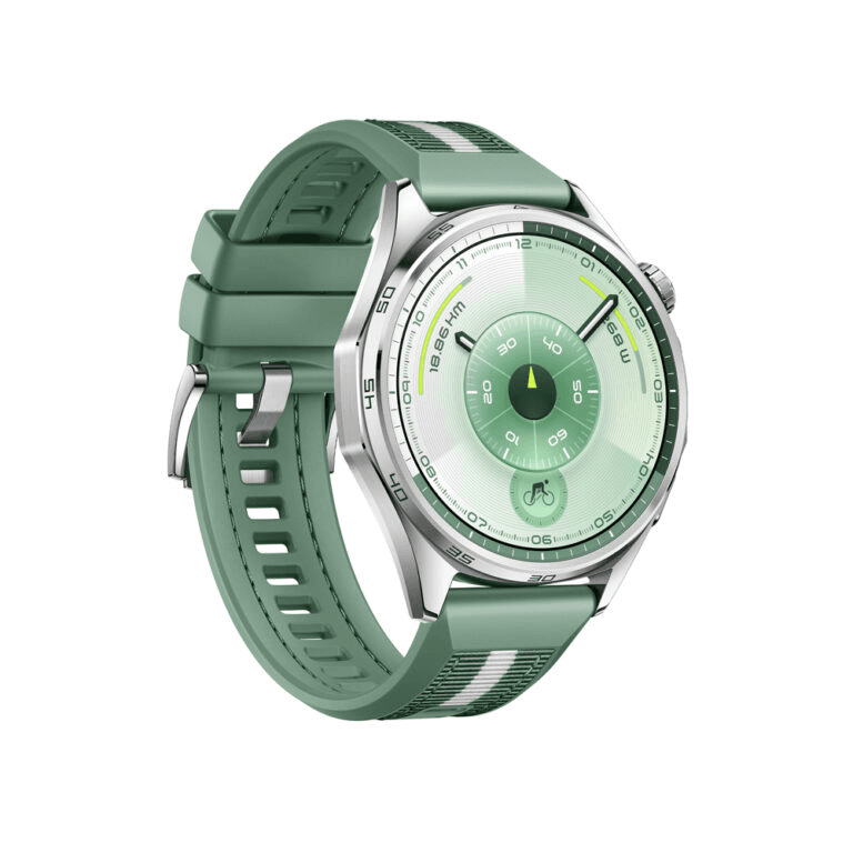 Huawei Watch GT 6, 46mm - Green